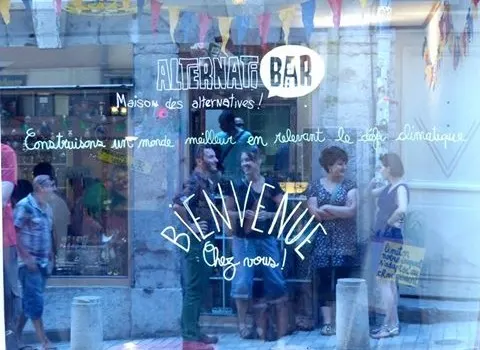 l'alternatibar : une aventure ambitieuse pour relever le défi climatique.